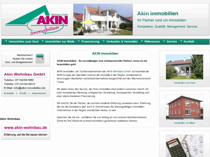 www.akin-immobilien.de