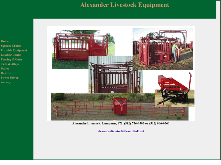 www.alexander-livestock.com