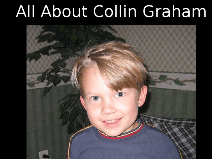 www.allaboutcollin.com