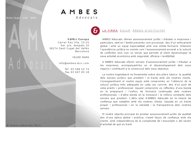 www.ambes-bcn.com