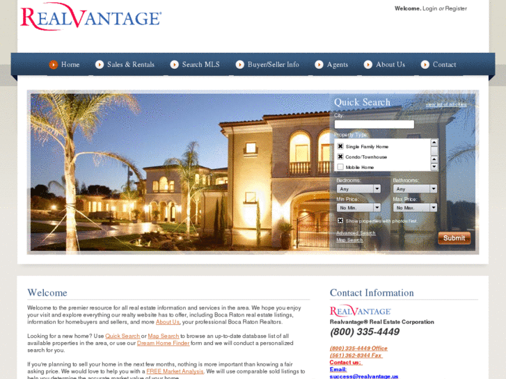 www.arealvantage.com