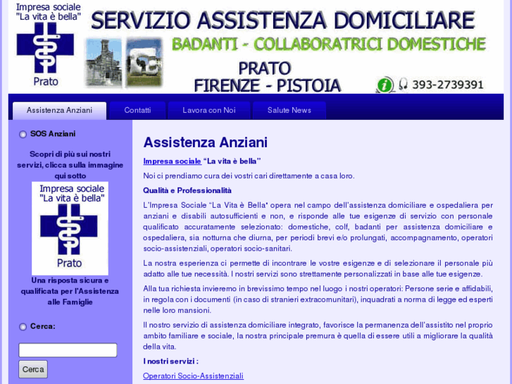 www.assistenzaanzianipo.com