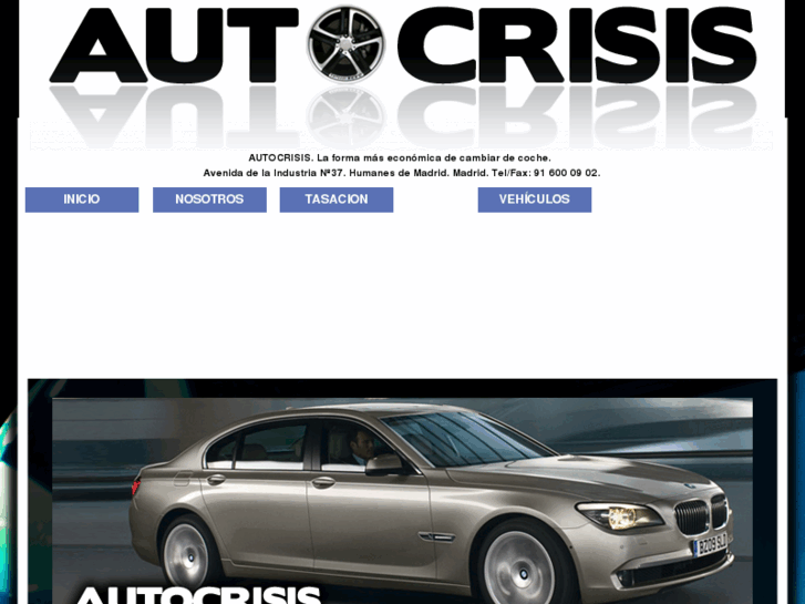 www.autocrisis.es