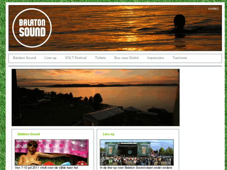 www.balatonsound.nl