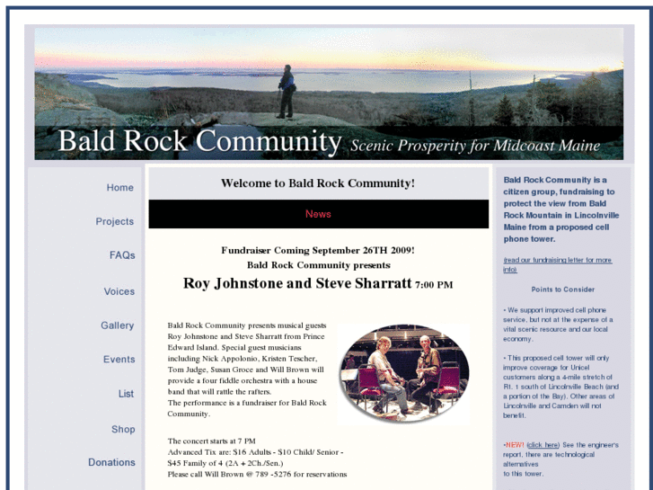 www.baldrockcommunity.org