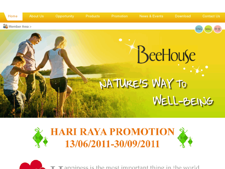 www.beehouse2u.com