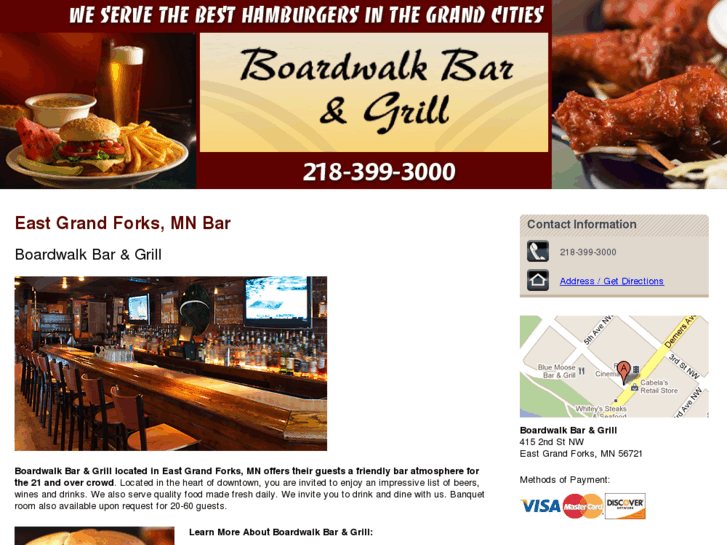 www.boardwalkbarandgrill.net