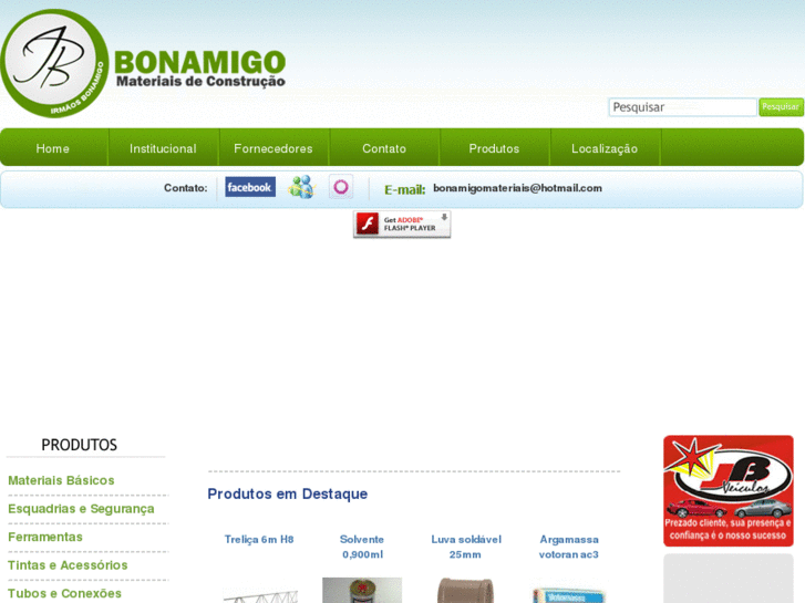 www.bonamigo.net