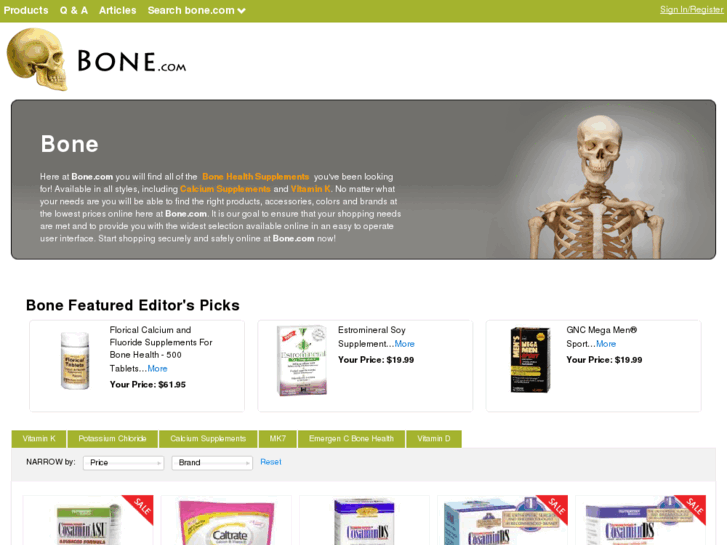 www.bone.com