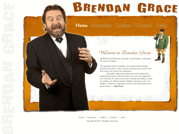 www.brendangrace.com