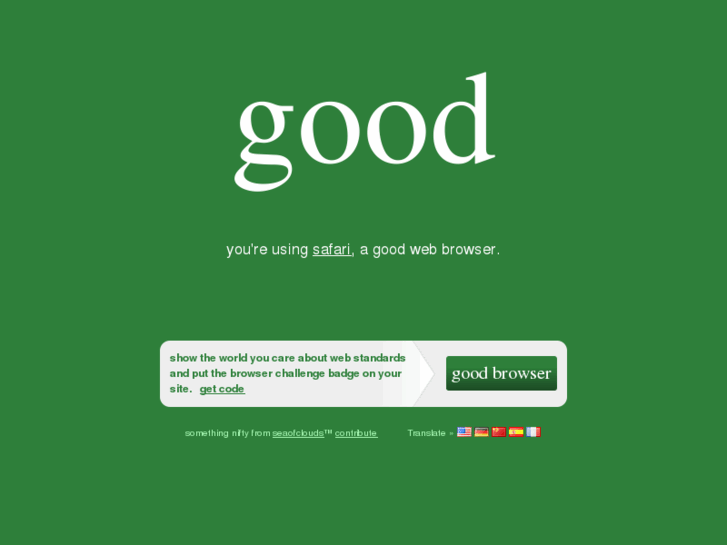 www.browserchallenge.com