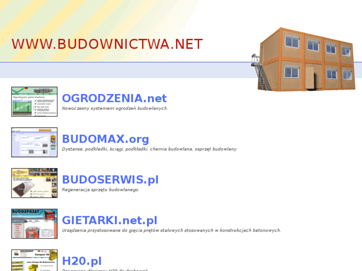 www.budownictwa.net