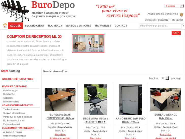 www.burodepo.com