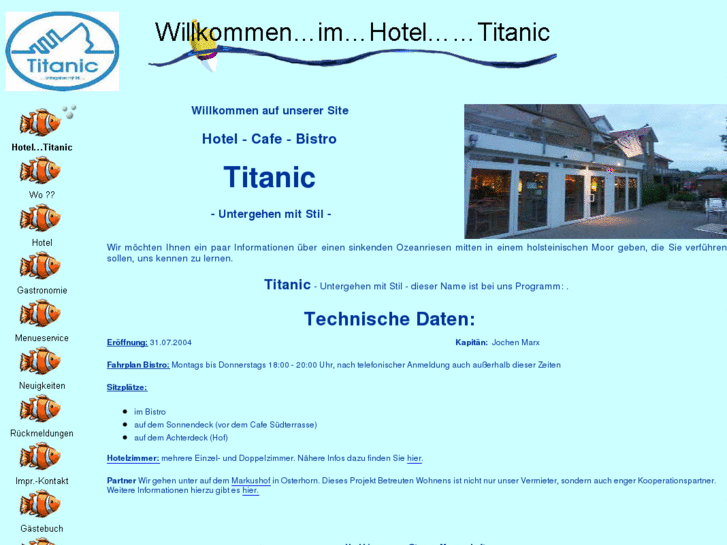 www.cafe-titanic.de