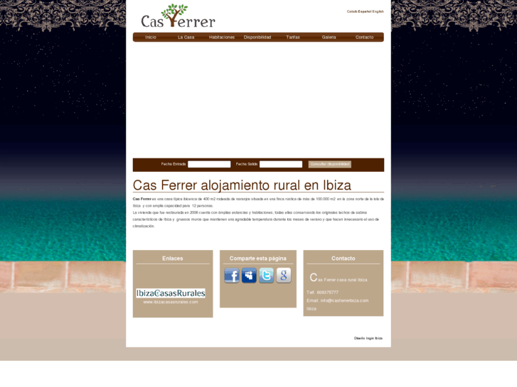 www.casferreribiza.com