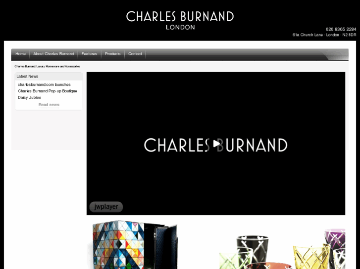 www.charlesburnand.com