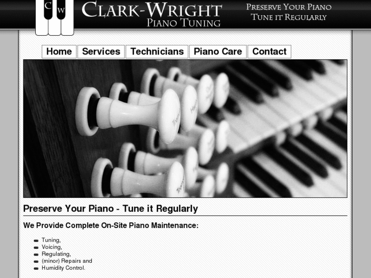 www.clark-wright.com