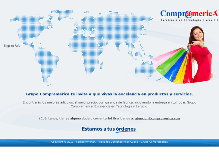 www.compramerica.com