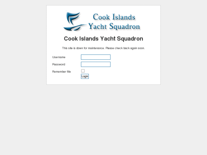 www.cookislandsyachtsquadron.com