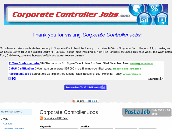 www.corporatecontrollerjobs.com