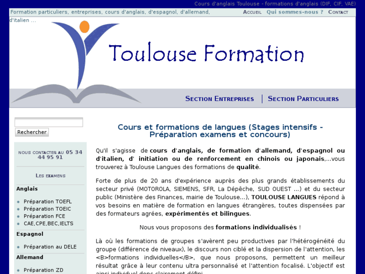 www.cours-anglais-toulouse.fr