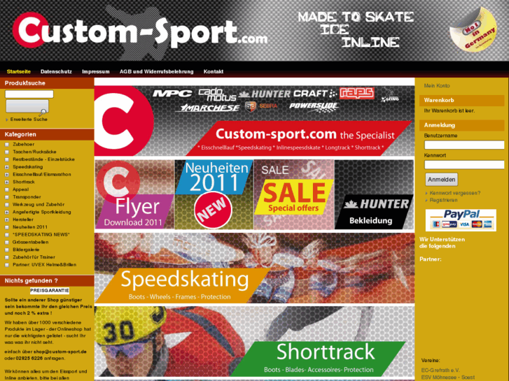 www.custom-sport.com