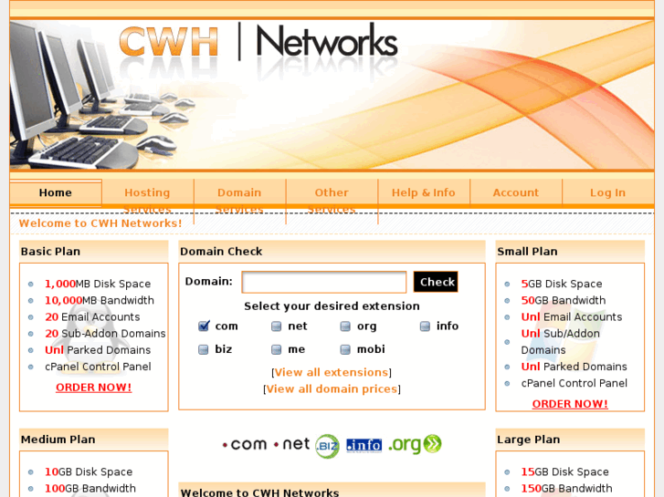 www.cwhnetworks.com