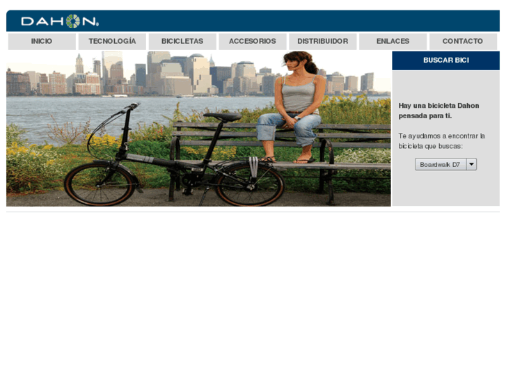 www.dahon.es