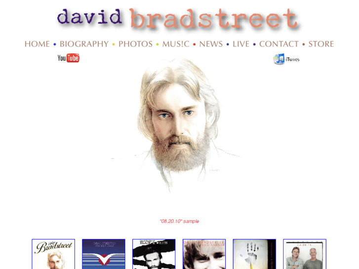 www.davidbradstreet.com