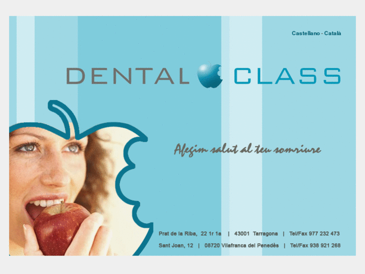 www.dental-class.com