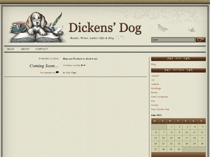 www.dickensdog.com