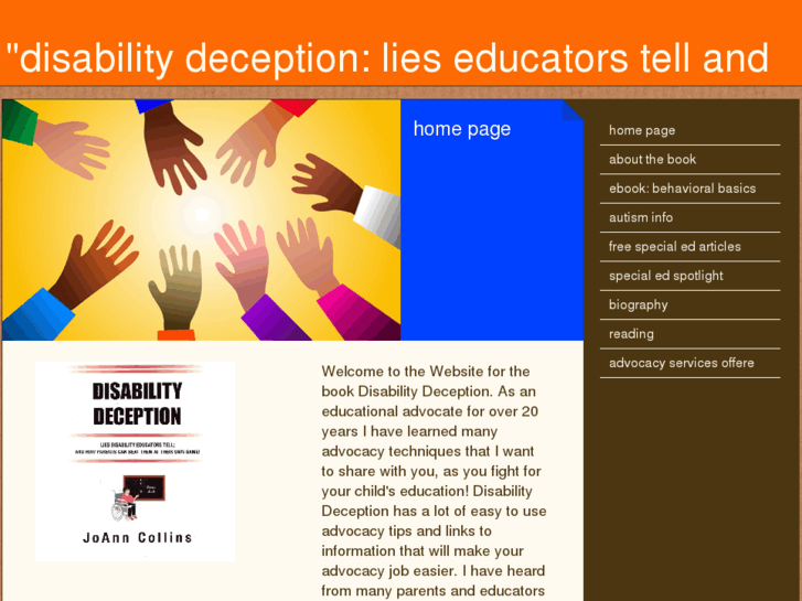 www.disabilitydeception.com