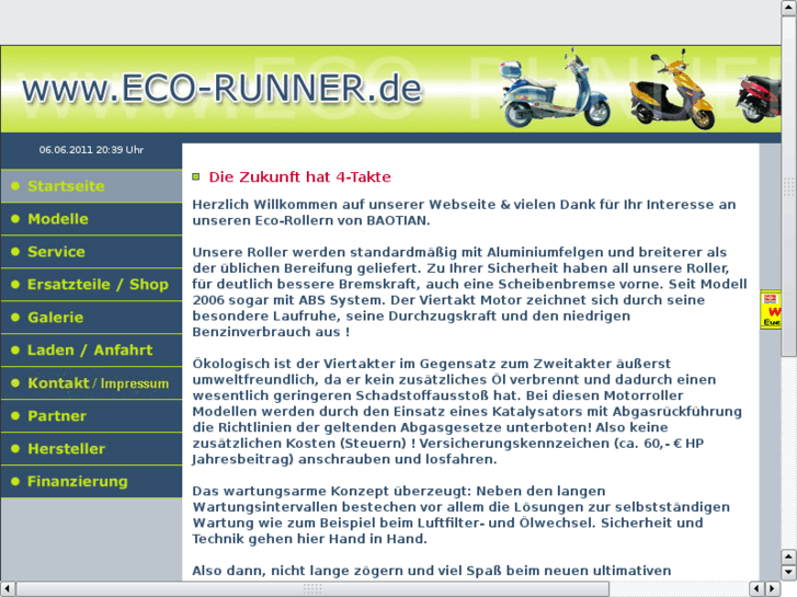 www.eco-runner.com