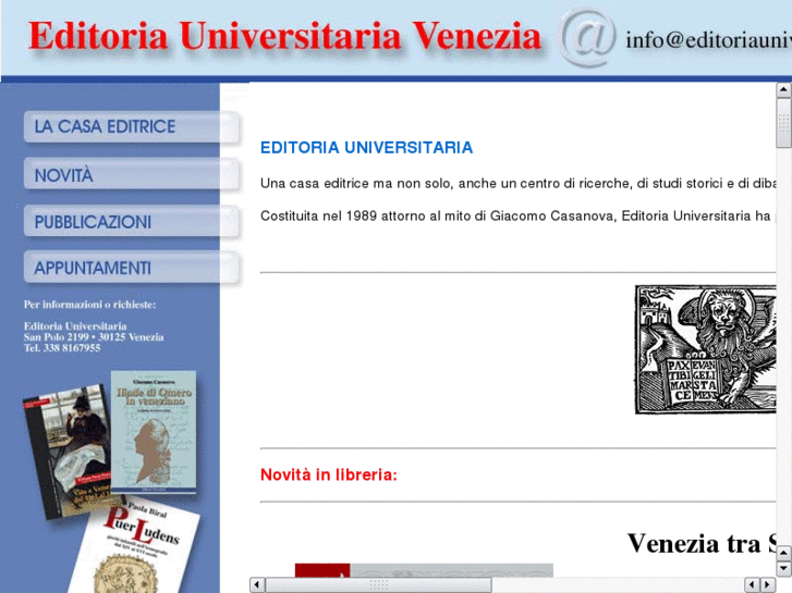 www.editoriauniversitaria.net