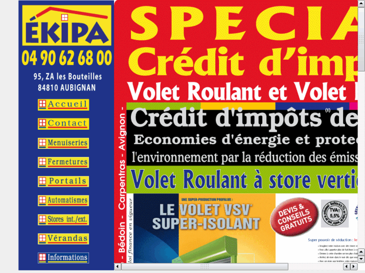 www.ekipa.fr