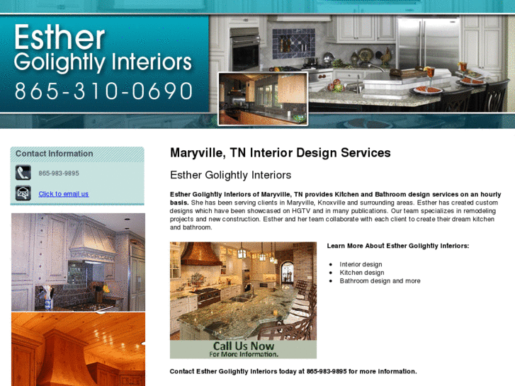 www.esthergolightlyinteriors.com