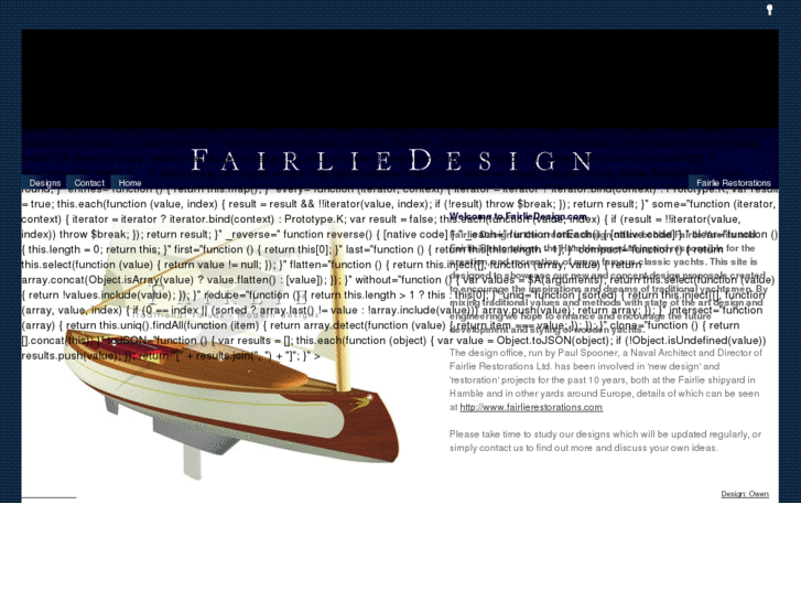 www.fairliedesign.com