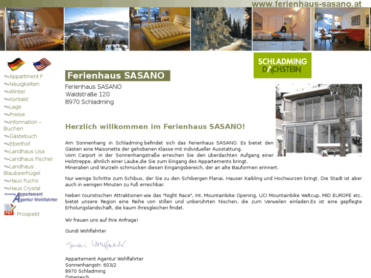 www.ferienhaus-sasano.at