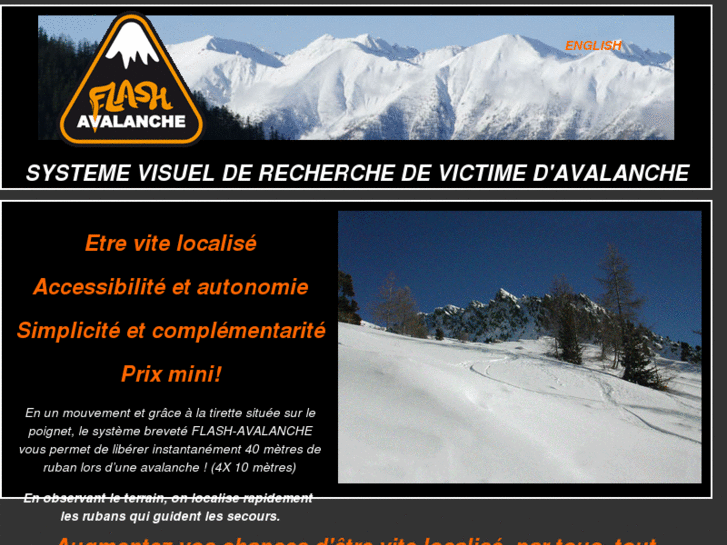 www.flash-avalanche.com