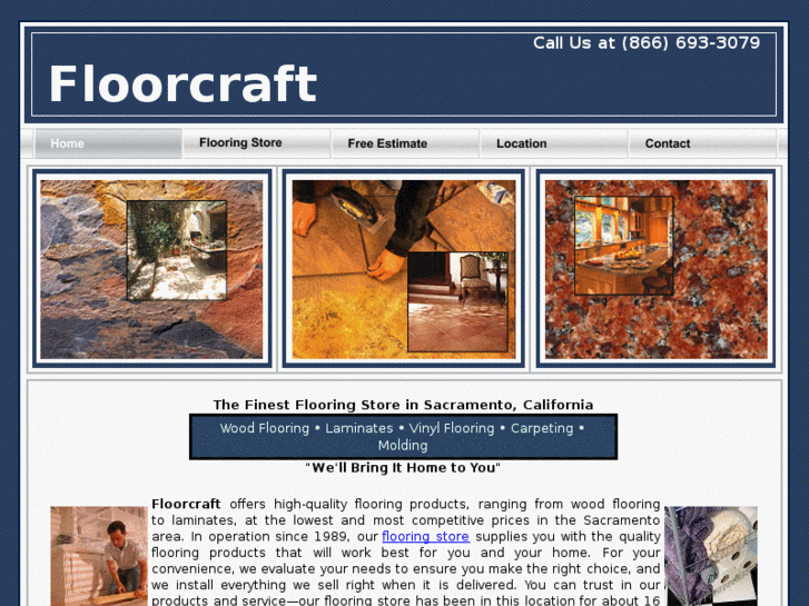 www.floorcraftsacramento.com