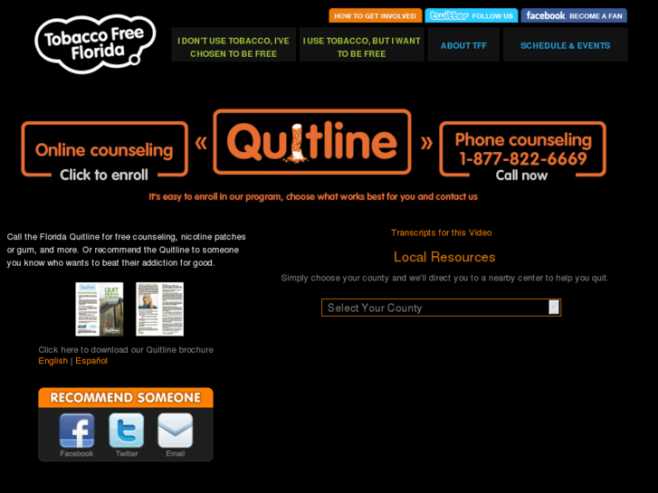 www.floridaquitline.com