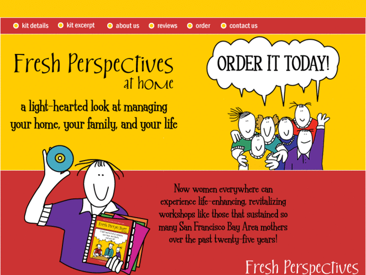 www.freshperspectives.org