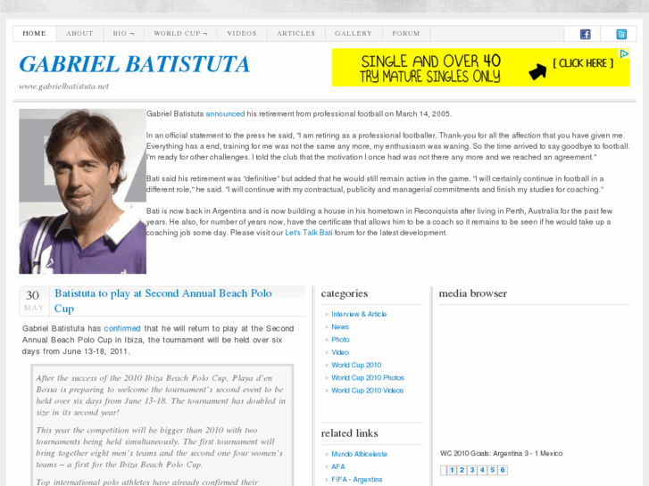 www.gabrielbatistuta.net