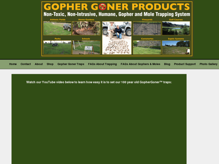 www.gophergoner.com