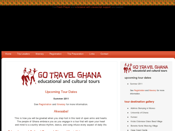 www.gotravelghana.com