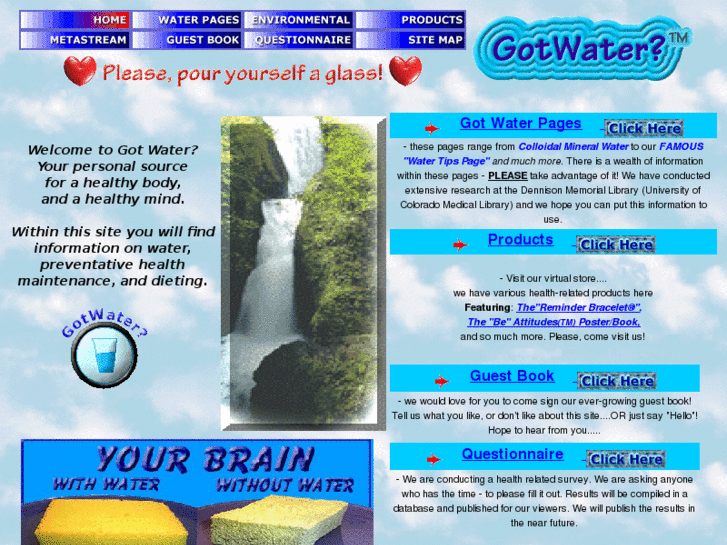www.gotwater.net