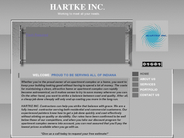 www.hartkeinc.com