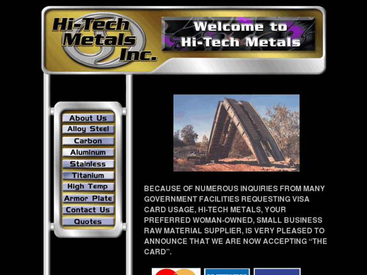 www.hitechmetals.net