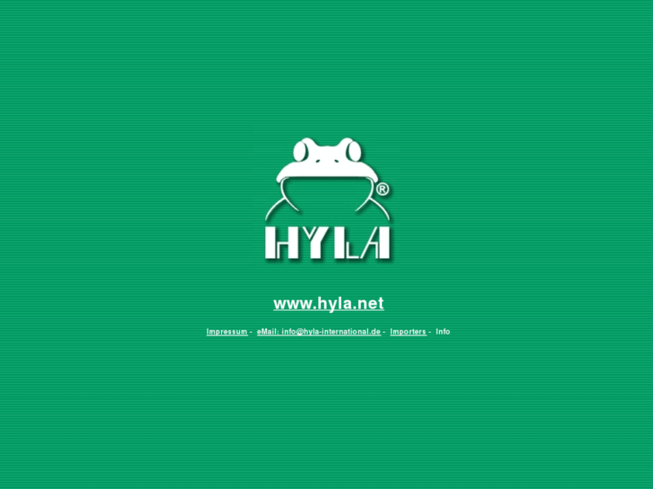 www.hyla-gst.com