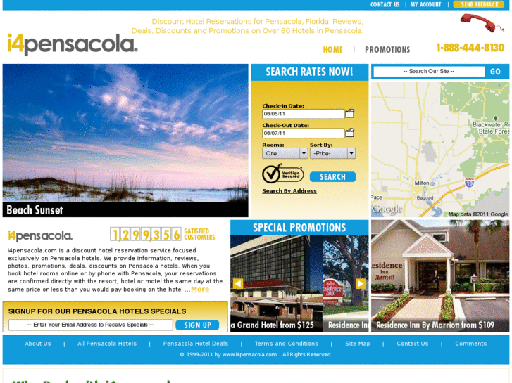 www.i4pensacola.com